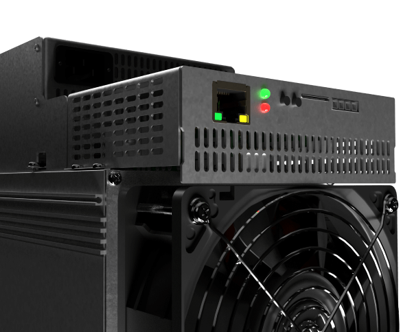 Antminer S21